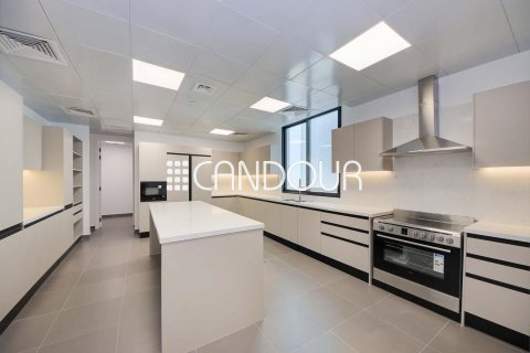 Вилла с 6 спальнями в Al Barari Villas, ОАЭ №82478 27