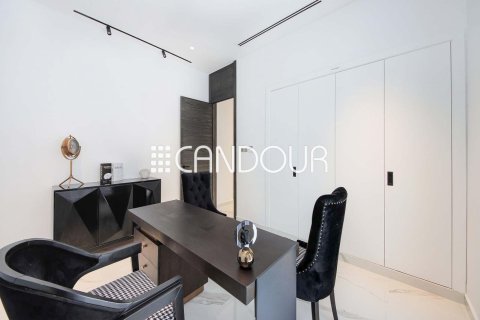Вилла с 6 спальнями в Al Barari Villas, ОАЭ №82478 19