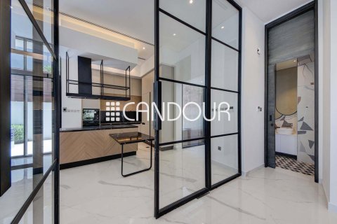 Вилла с 6 спальнями в Al Barari Villas, ОАЭ №82478 12