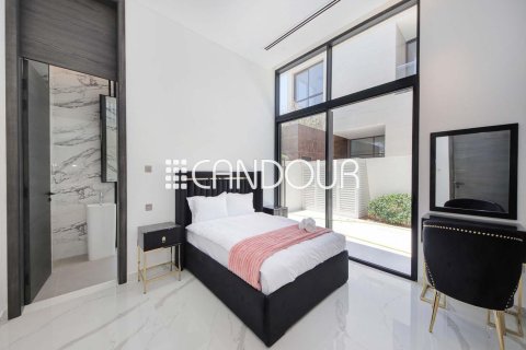 Вилла с 6 спальнями в Al Barari Villas, ОАЭ №82478 20