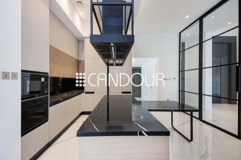 Вилла с 6 спальнями в Al Barari Villas, ОАЭ №82478 15