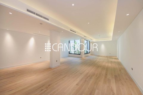 Вилла с 6 спальнями в Al Barari Villas, ОАЭ №82478 23