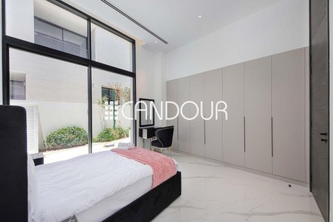 Вилла с 6 спальнями в Al Barari Villas, ОАЭ №82478 21