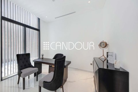 Вилла с 6 спальнями в Al Barari Villas, ОАЭ №82478 18