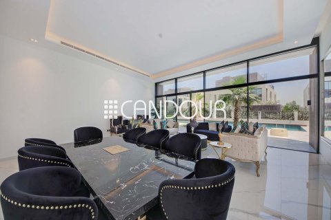 Вилла с 6 спальнями в Al Barari Villas, ОАЭ №82478 6