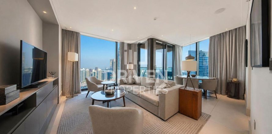 2 bedrooms Apartment in Vida Residence Downtown, UAE No. 212747