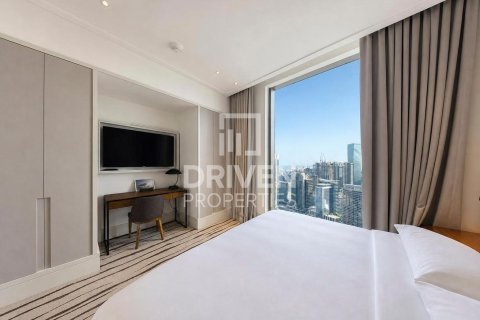2 bedrooms Apartment in Vida Residence Downtown, UAE No. 212747 13