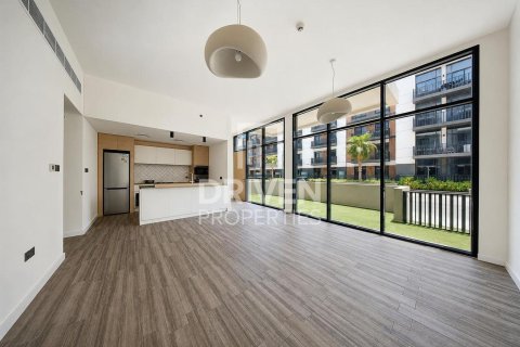 2 غرف نوم منزل ذو طابقين في District 11, الإمارات العربية المتحدة رقم 211835 4