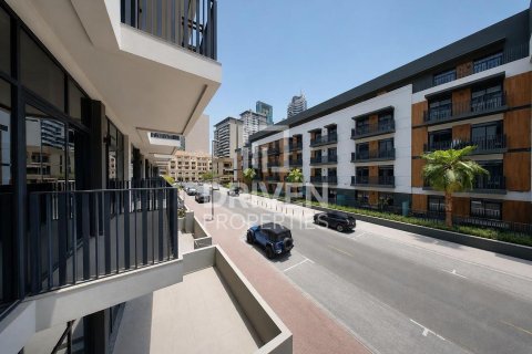 2 غرف نوم منزل ذو طابقين في District 11, الإمارات العربية المتحدة رقم 211835 19