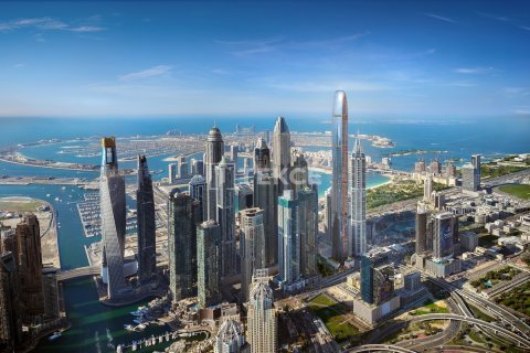 Apartment de 4 dormitorios en Dubai Marina, UAE No. 16737 6
