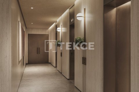 Apartment de 4 dormitorios en Dubai Marina, UAE No. 16737 24