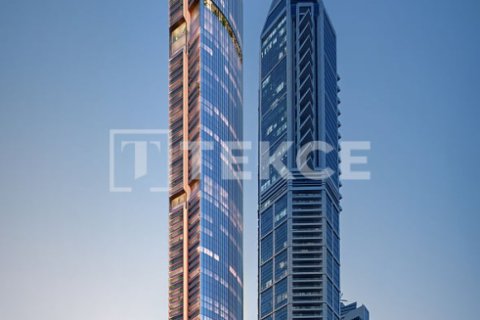 Apartment de 4 dormitorios en Dubai Marina, UAE No. 16737 3