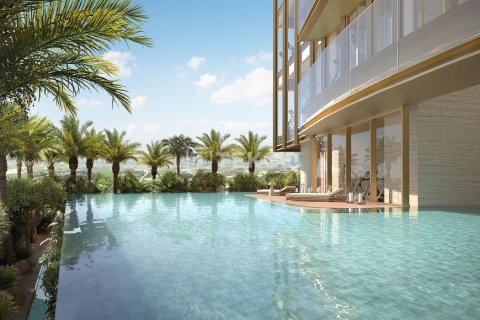 Apartment de 4 dormitorios en Dubai Marina, UAE No. 16737 9