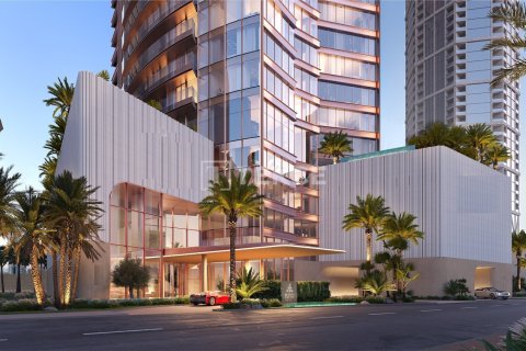 Apartment de 4 dormitorios en Dubai Marina, UAE No. 16737 11