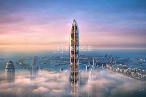 Apartment de 4 dormitorios en Dubai Marina, UAE No. 16737 7