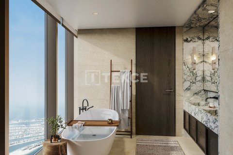 Apartment de 4 dormitorios en Dubai Marina, UAE No. 16737 19