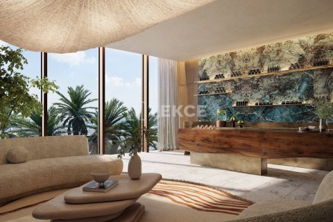 Apartment de 4 dormitorios en Dubai Marina, UAE No. 16737 14