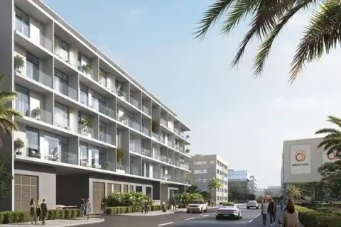 2 bedrooms Apartment in Dubai, UAE No. 153491
