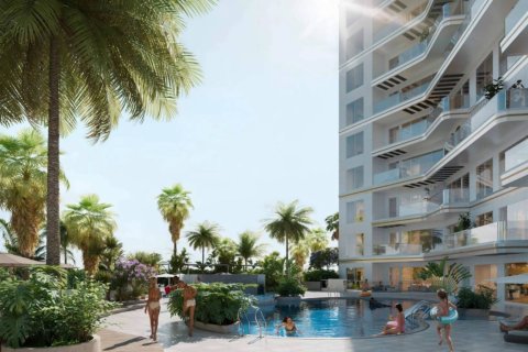2 غرف نوم شقة في دبي, الإمارات العربية المتحدة رقم 153491 6