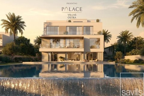Villa de 5 chambres à Dubai, UAE No. 203736