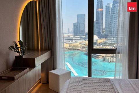 Appartement de 2 chambres à Downtown Dubai (Downtown Burj Dubai), UAE No. 221981 5