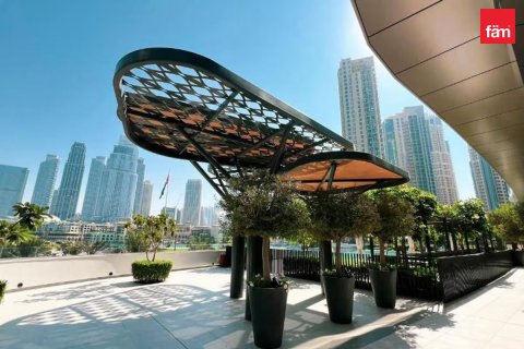Appartement de 2 chambres à Downtown Dubai (Downtown Burj Dubai), UAE No. 221981 10