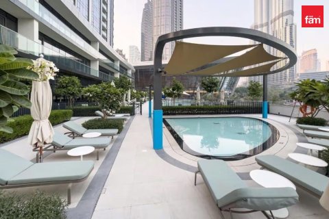 Appartement de 2 chambres à Downtown Dubai (Downtown Burj Dubai), UAE No. 221981 8