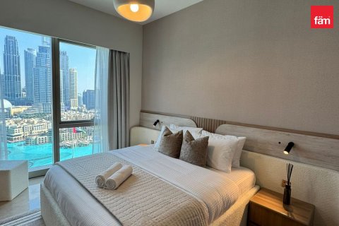 Appartement de 2 chambres à Downtown Dubai (Downtown Burj Dubai), UAE No. 221981 4