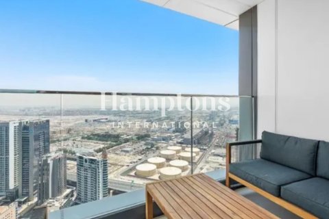 Apartment de 1 dormitorio en Jumeirah Beach Residence, UAE No. 224496 15