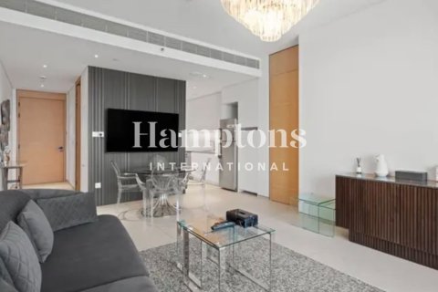 Apartment de 1 dormitorio en Jumeirah Beach Residence, UAE No. 224496 14