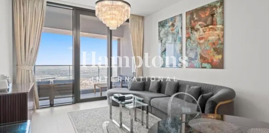 Apartment de 1 dormitorio en Jumeirah Beach Residence, UAE No. 224496