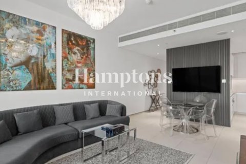 Apartment de 1 dormitorio en Jumeirah Beach Residence, UAE No. 224496 11