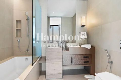 Apartment de 1 dormitorio en Jumeirah Beach Residence, UAE No. 224496 6