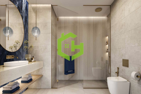 Appartement de 2 chambres à Maritime City, UAE No. 91960 12