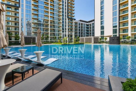 2 غرف نوم شقة في Sobha Hartland, الإمارات العربية المتحدة رقم 214312 17