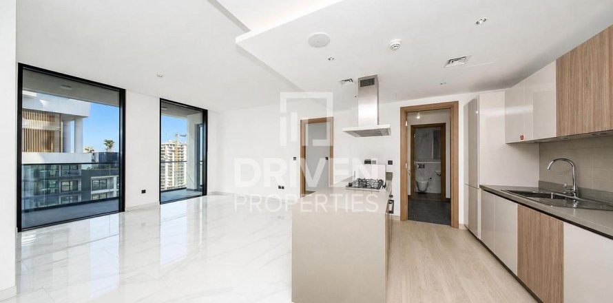 2 غرف نوم شقة في Sobha Hartland, الإمارات العربية المتحدة رقم 214312
