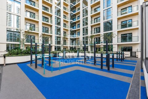 2 غرف نوم شقة في Sobha Hartland, الإمارات العربية المتحدة رقم 214312 19