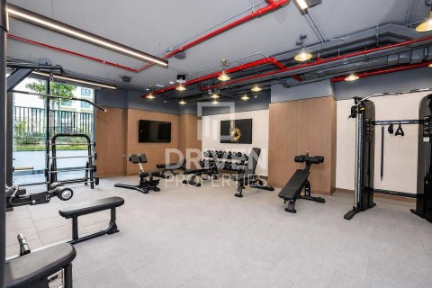 2 غرف نوم شقة في Sobha Hartland, الإمارات العربية المتحدة رقم 214312 24