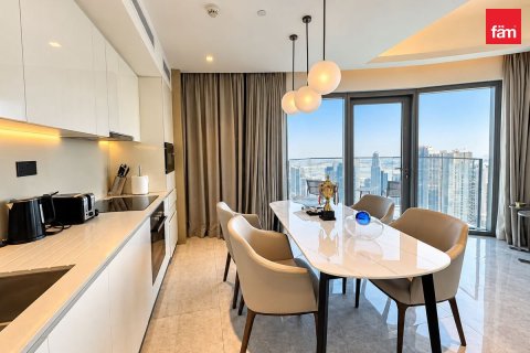 Appartement de 2 chambres à Dubai, UAE No. 219289 19