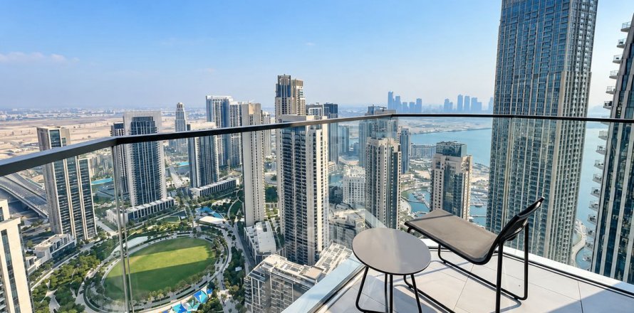 Appartement de 2 chambres à Dubai, UAE No. 219289