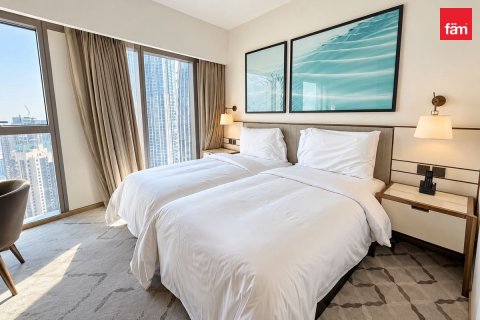 Appartement de 2 chambres à Dubai, UAE No. 219289 13