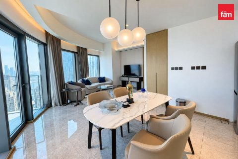 Appartement de 2 chambres à Dubai, UAE No. 219289 4