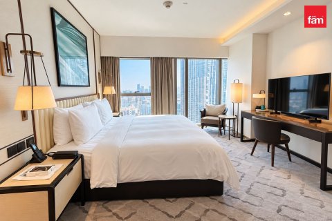 Appartement de 2 chambres à Dubai, UAE No. 219289 10