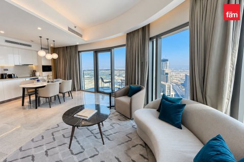 Appartement de 2 chambres à Dubai, UAE No. 219289 3