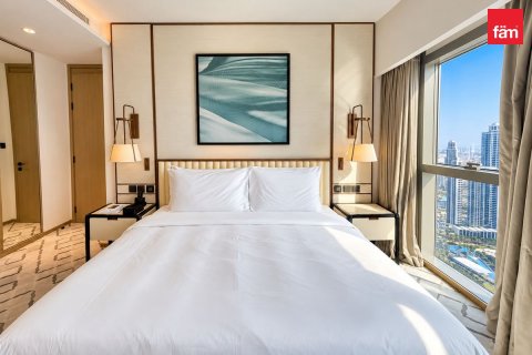 Appartement de 2 chambres à Dubai, UAE No. 219289 12