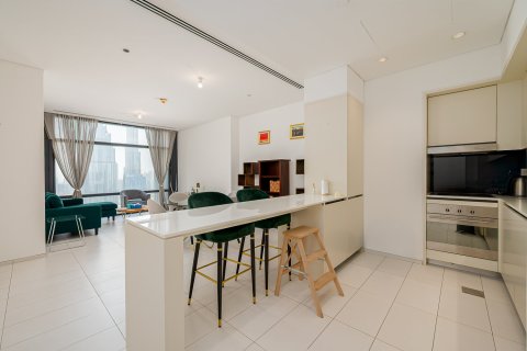 Apartment de 1 dormitorio en DIFC, UAE No. 196388