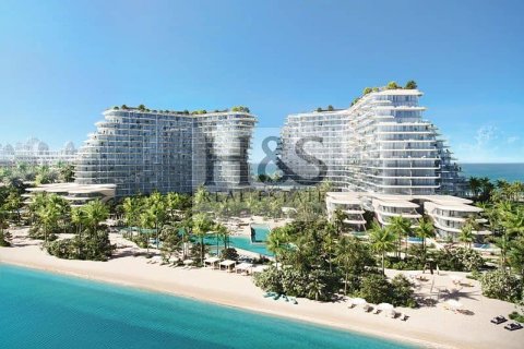 2 bedrooms Apartment in Palm Jumeirah, UAE No. 112751 9