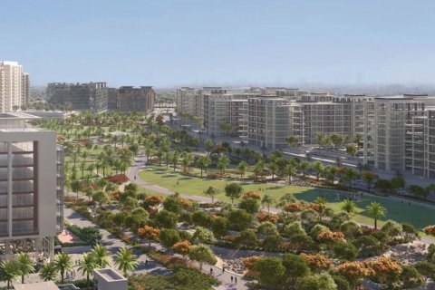 Appartement de 157.9m² à Dubai Hills Estate, UAE No. 224517 3