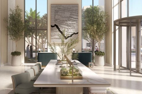 Appartement de 157.9m² à Dubai Hills Estate, UAE No. 224517 10