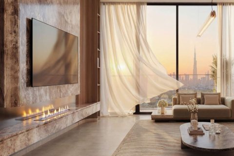 Appartement de 157.9m² à Dubai Hills Estate, UAE No. 224517 8